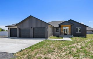6433 2.15 Road NE, Moses Lake, WA 98837