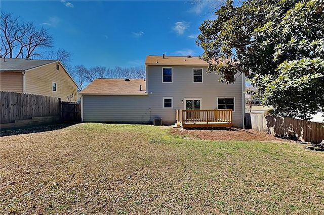 10515 Colony Glen Drive, Alpharetta, GA 30022