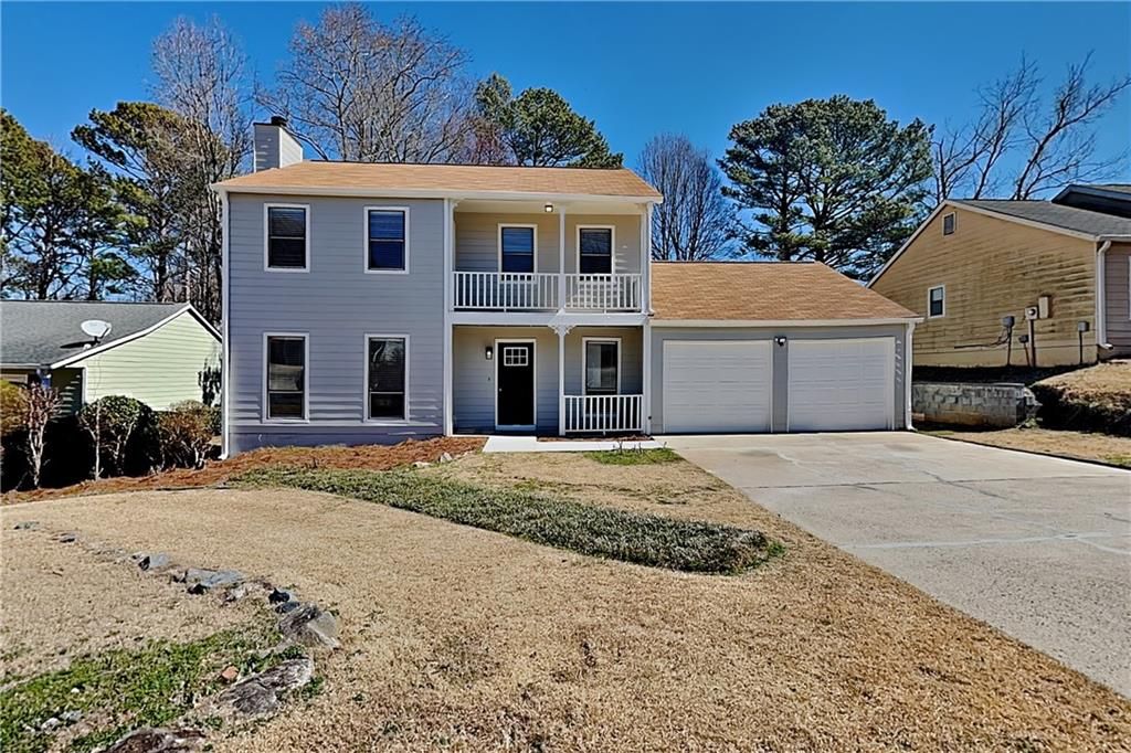 10515 Colony Glen Drive, Alpharetta, GA 30022