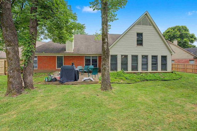 8762 W BREDBURY CV, Cordova, TN 38016