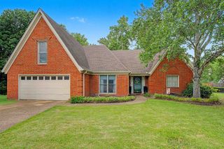 8762 W BREDBURY CV, Cordova, TN 38016