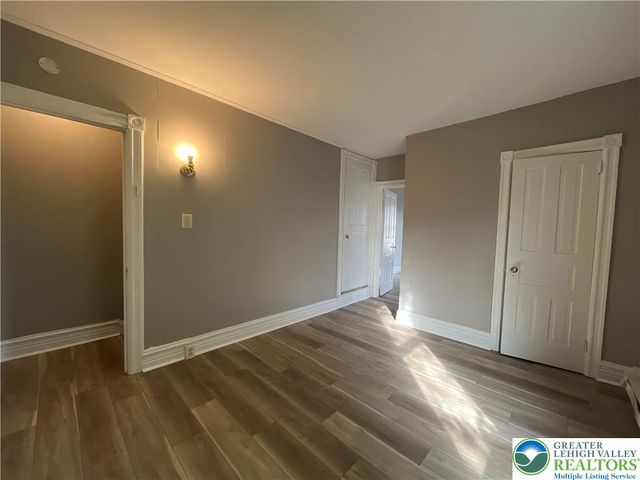 208 North Poplar Street, Allentown City, PA 18102