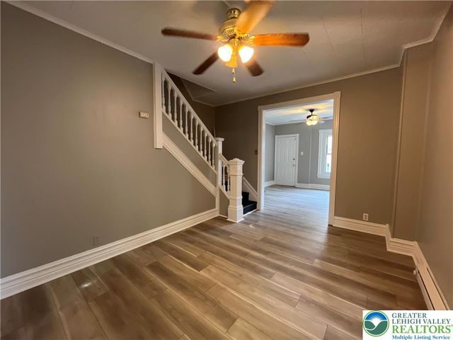 208 North Poplar Street, Allentown City, PA 18102