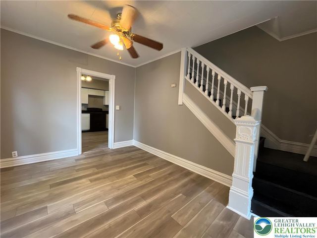 208 North Poplar Street, Allentown City, PA 18102