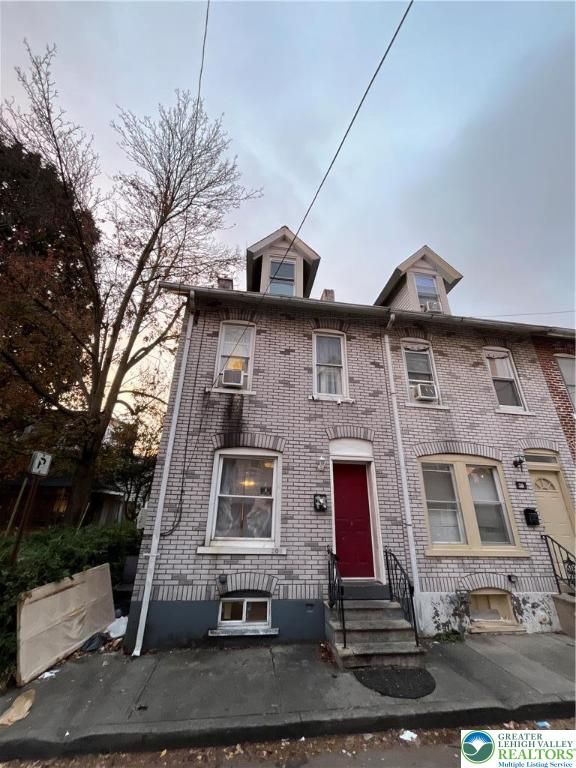 208 North Poplar Street, Allentown City, PA 18102