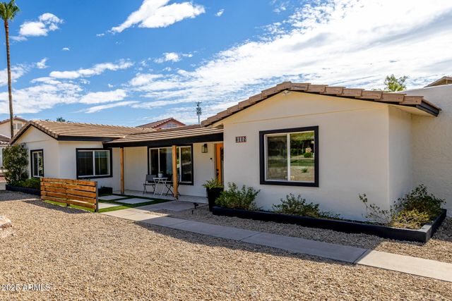 8112 N 10TH Place, Phoenix, AZ 85020