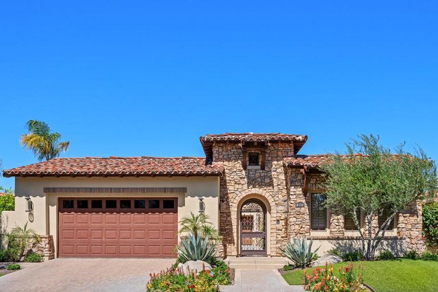76250 Via Firenze, Indian Wells, CA 92210