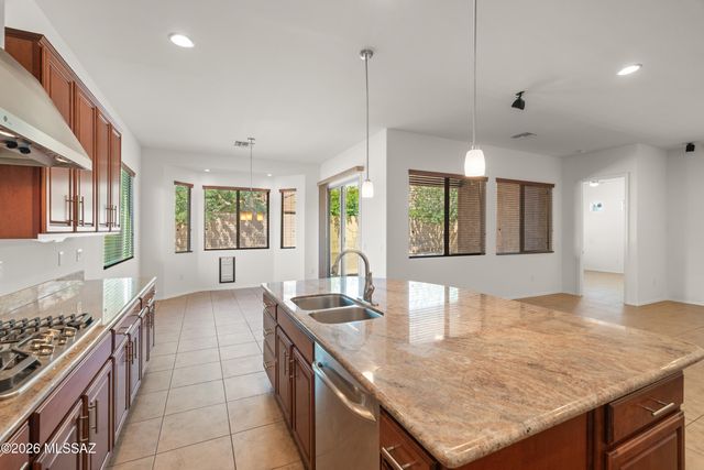 15464 S Placita Coyotito, Sahuarita, AZ 85629