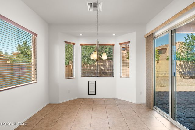 15464 S Placita Coyotito, Sahuarita, AZ 85629