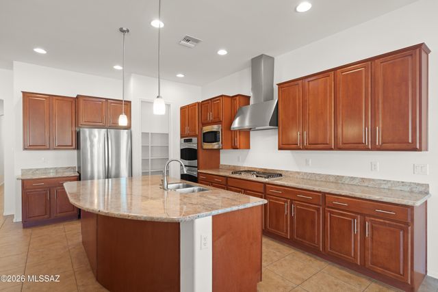 15464 S Placita Coyotito, Sahuarita, AZ 85629
