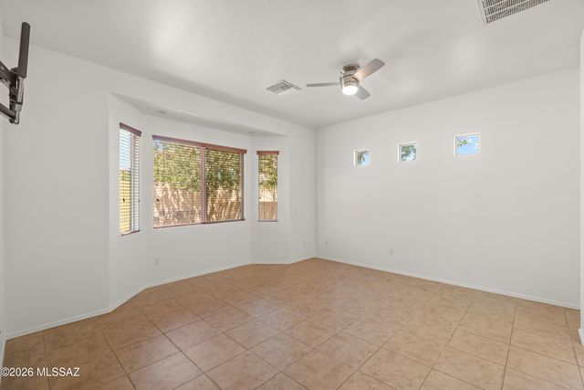 15464 S Placita Coyotito, Sahuarita, AZ 85629