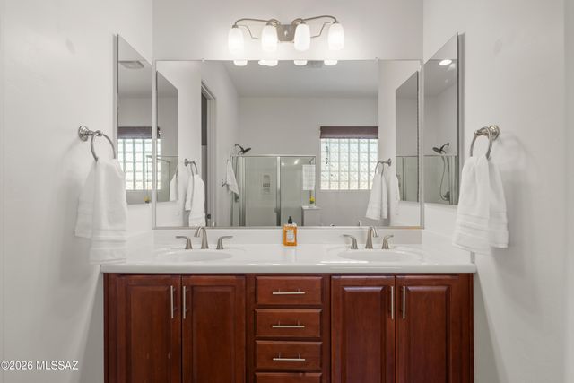 15464 S Placita Coyotito, Sahuarita, AZ 85629