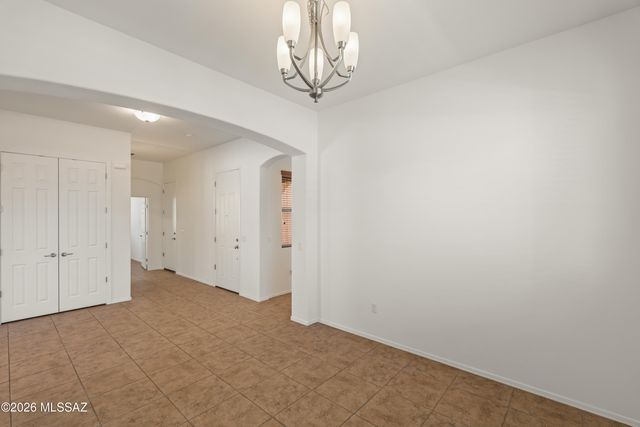 15464 S Placita Coyotito, Sahuarita, AZ 85629