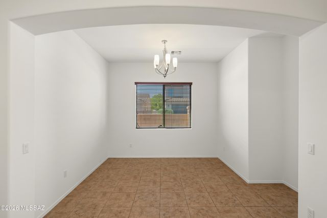 15464 S Placita Coyotito, Sahuarita, AZ 85629