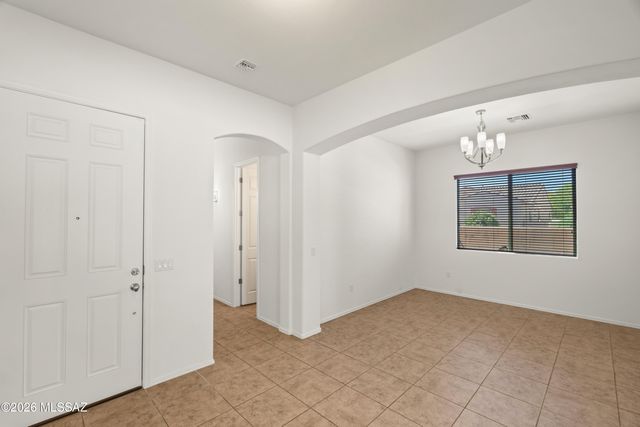 15464 S Placita Coyotito, Sahuarita, AZ 85629