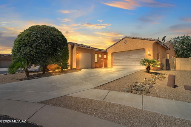15464 S Placita Coyotito, Sahuarita, AZ 85629