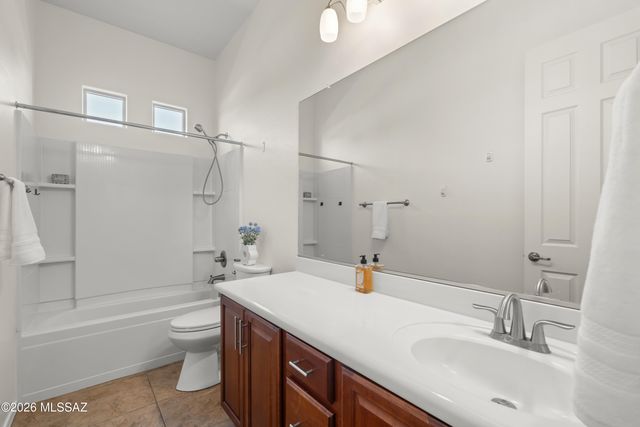 15464 S Placita Coyotito, Sahuarita, AZ 85629