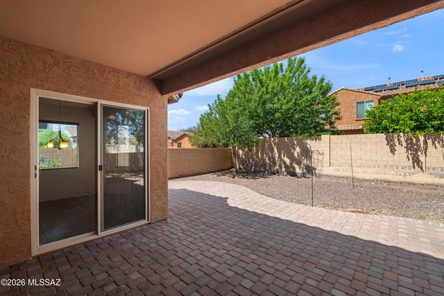 15464 S Placita Coyotito, Sahuarita, AZ 85629