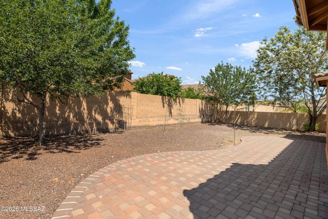 15464 S Placita Coyotito, Sahuarita, AZ 85629