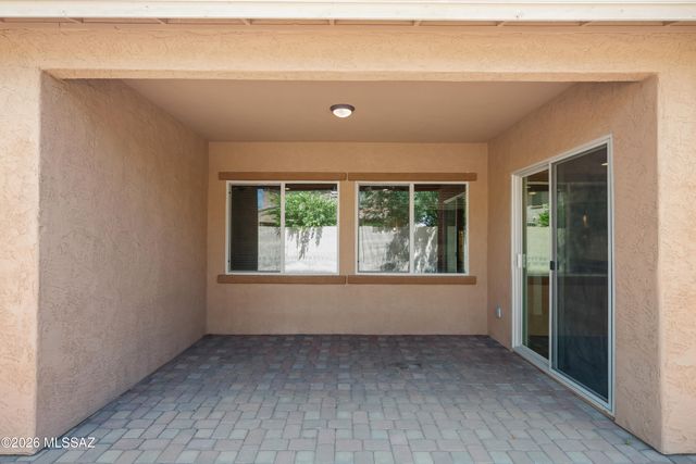 15464 S Placita Coyotito, Sahuarita, AZ 85629