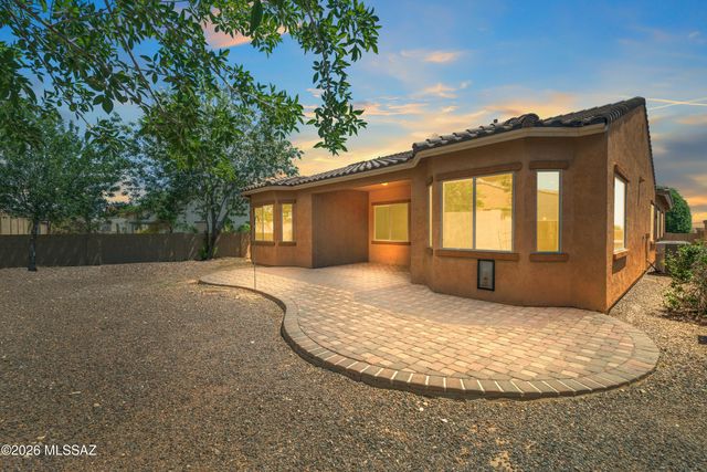 15464 S Placita Coyotito, Sahuarita, AZ 85629