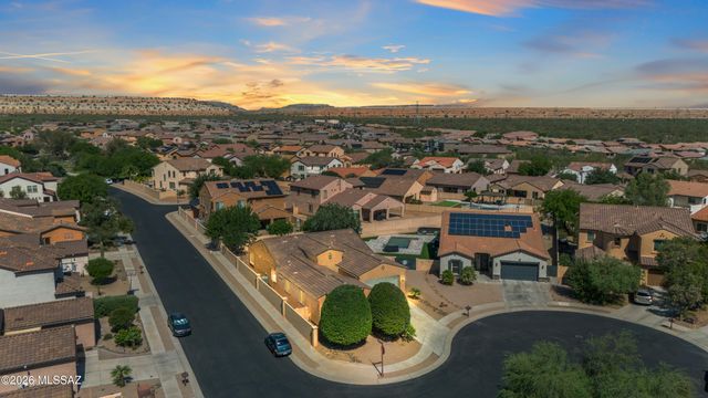 15464 S Placita Coyotito, Sahuarita, AZ 85629