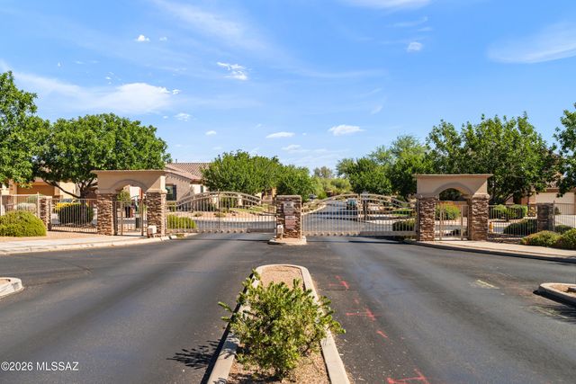 15464 S Placita Coyotito, Sahuarita, AZ 85629