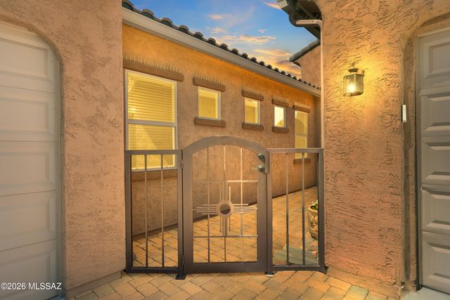 15464 S Placita Coyotito, Sahuarita, AZ 85629