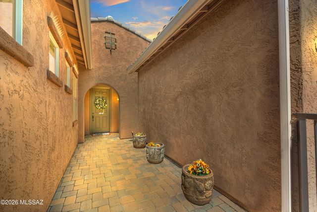 15464 S Placita Coyotito, Sahuarita, AZ 85629
