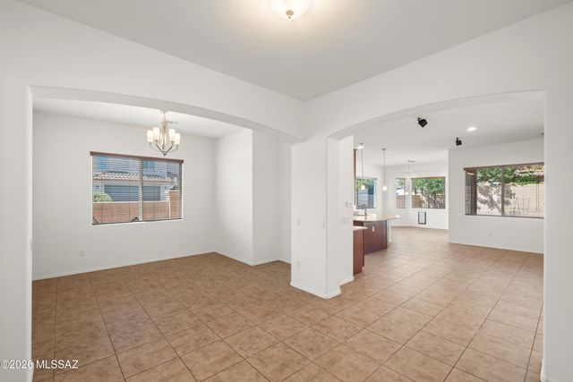 15464 S Placita Coyotito, Sahuarita, AZ 85629