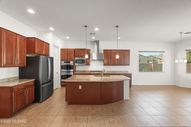 15464 S Placita Coyotito, Sahuarita, AZ 85629