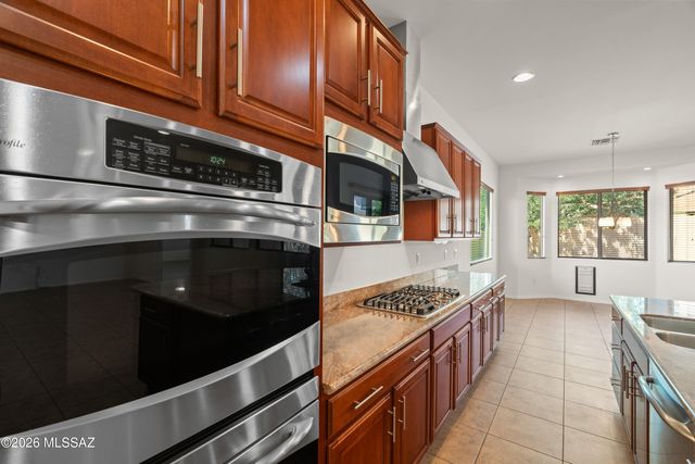 15464 S Placita Coyotito, Sahuarita, AZ 85629