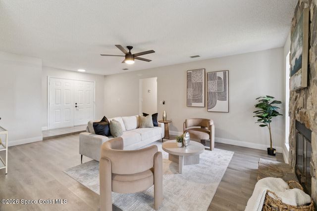 1519 Heartwellville Street NW, Palm Bay, FL 32907