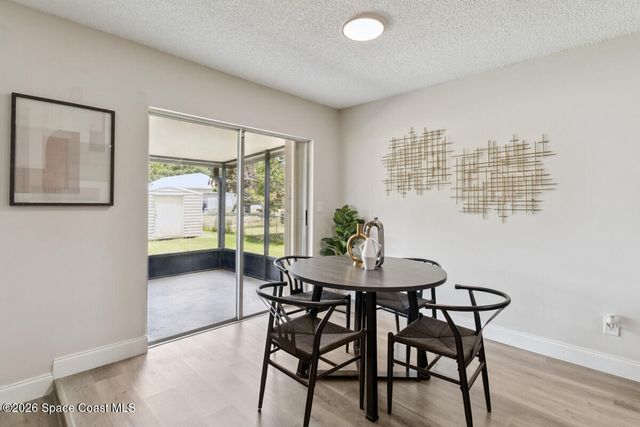 1519 Heartwellville Street NW, Palm Bay, FL 32907
