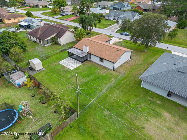 1519 Heartwellville Street NW, Palm Bay, FL 32907