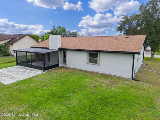 1519 Heartwellville Street NW, Palm Bay, FL 32907