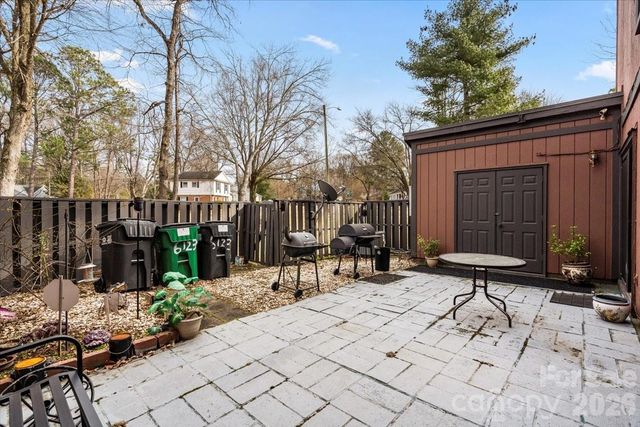 6123 Honeysuckle Lane, Charlotte, NC 28212