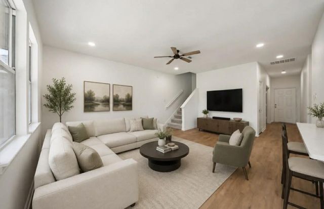 31623 Forest Oak Park Court, Conroe, TX 77385