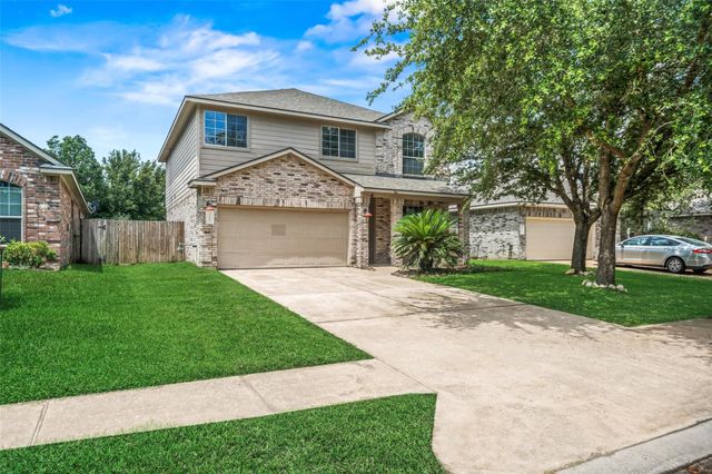 31623 Forest Oak Park Court, Conroe, TX 77385