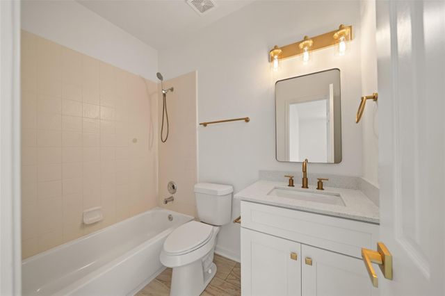 31623 Forest Oak Park Court, Conroe, TX 77385
