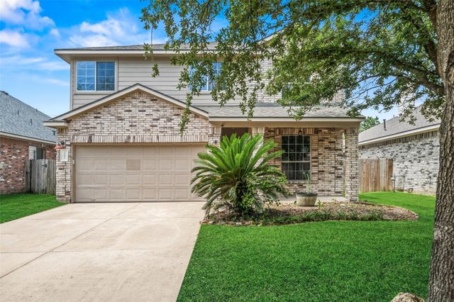 31623 Forest Oak Park Court, Conroe, TX 77385