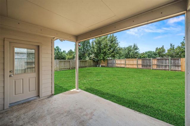 31623 Forest Oak Park Court, Conroe, TX 77385