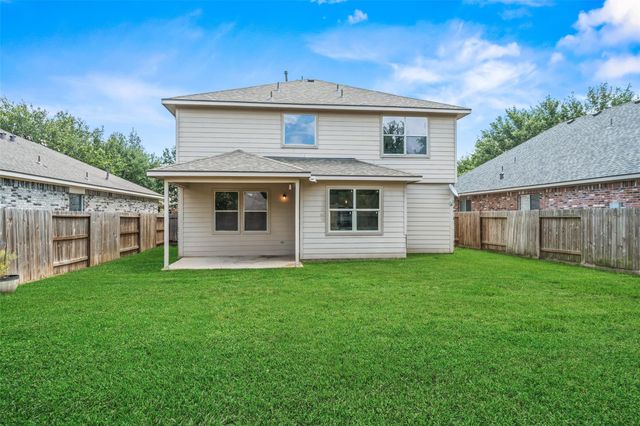 31623 Forest Oak Park Court, Conroe, TX 77385