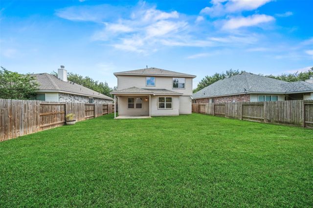 31623 Forest Oak Park Court, Conroe, TX 77385