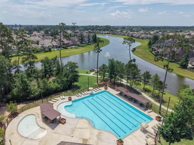 31623 Forest Oak Park Court, Conroe, TX 77385