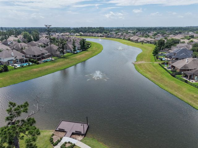 31623 Forest Oak Park Court, Conroe, TX 77385