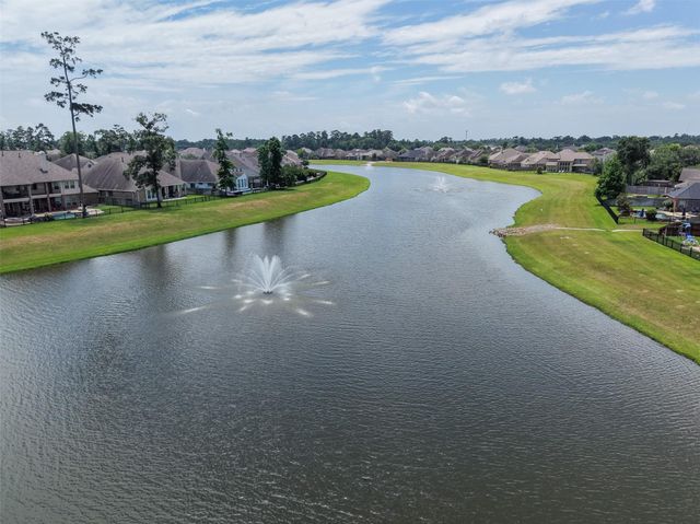 31623 Forest Oak Park Court, Conroe, TX 77385