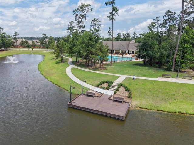 31623 Forest Oak Park Court, Conroe, TX 77385