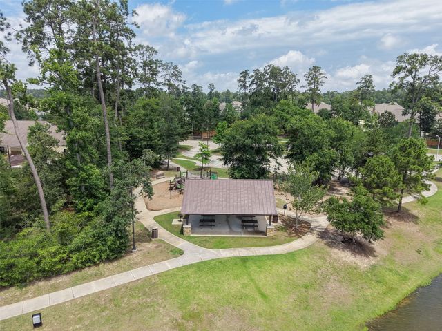 31623 Forest Oak Park Court, Conroe, TX 77385