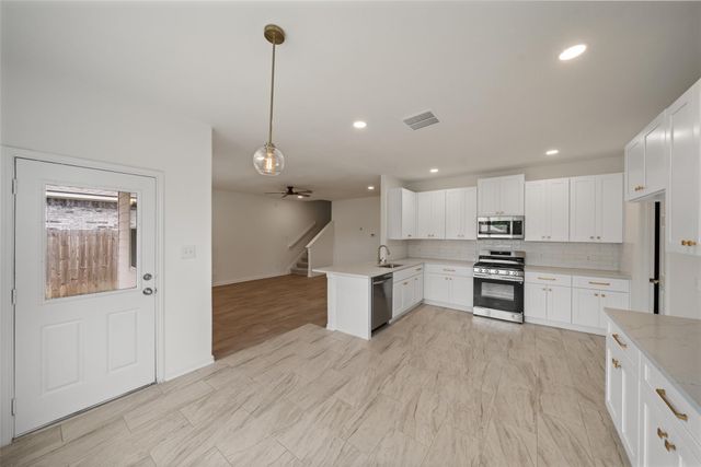 31623 Forest Oak Park Court, Conroe, TX 77385